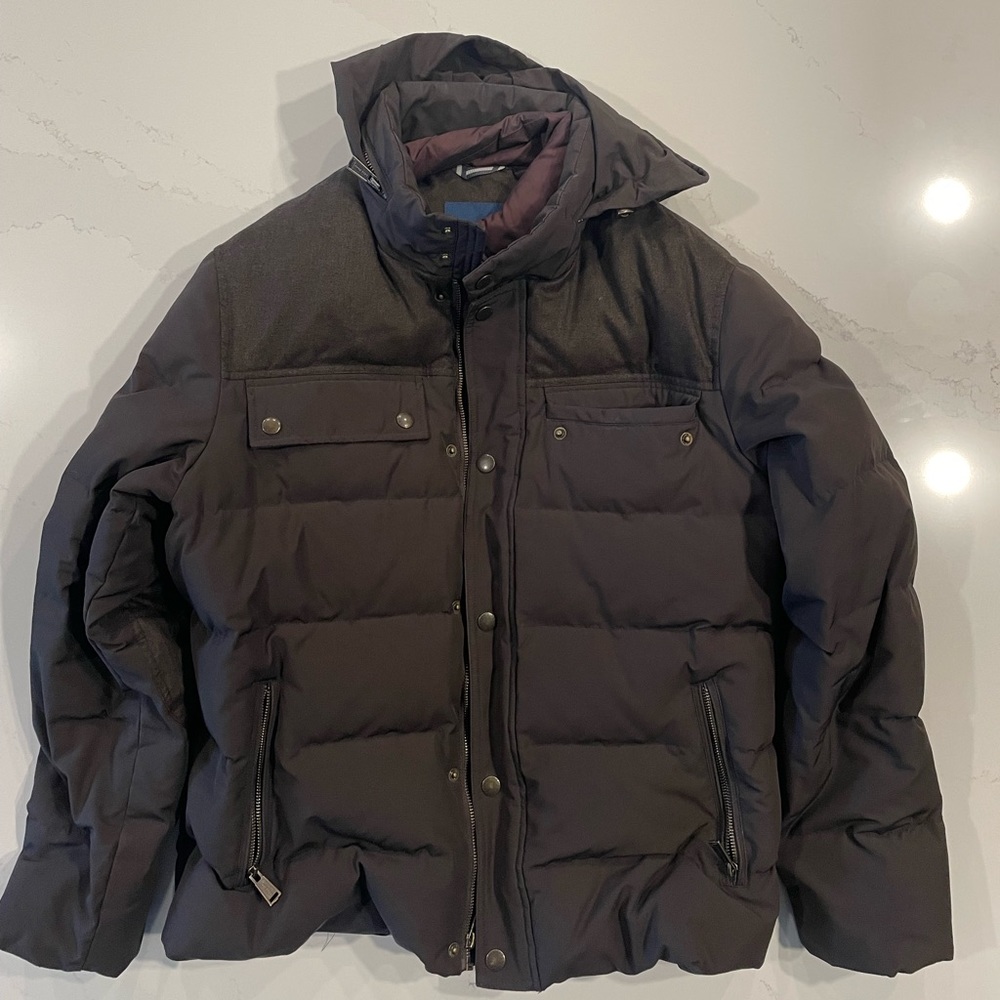 Cole Haan Down Coat (M)
